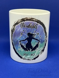 Hrnek - Znamení (Vodnář)